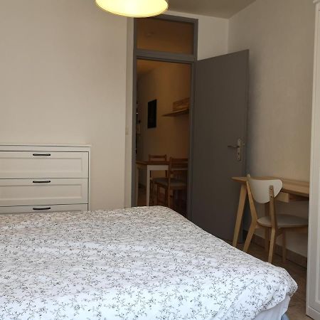 Ferienwohnung Ravissant T2 Entierement Renove A 300 M De La Gare Périgueux Exterior foto